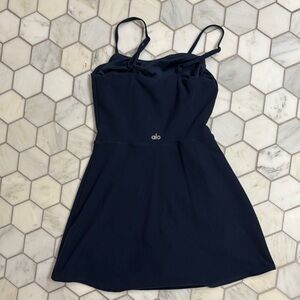 Alo Courtside Tennis Dress